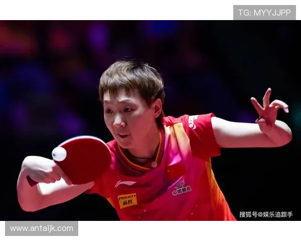 杭州乒乓球队耐力变革引发热议助力运动员全面提升竞技水平